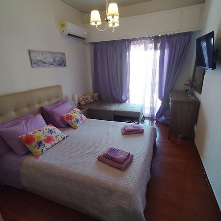 Marilias Apartment 프레베자 외부 사진