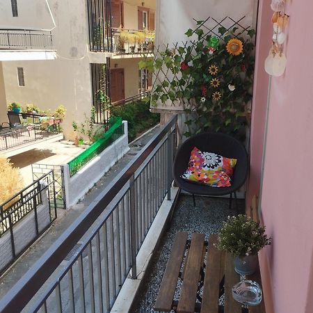 Marilias Apartment 프레베자 외부 사진
