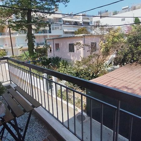 Marilias Apartment 프레베자 외부 사진
