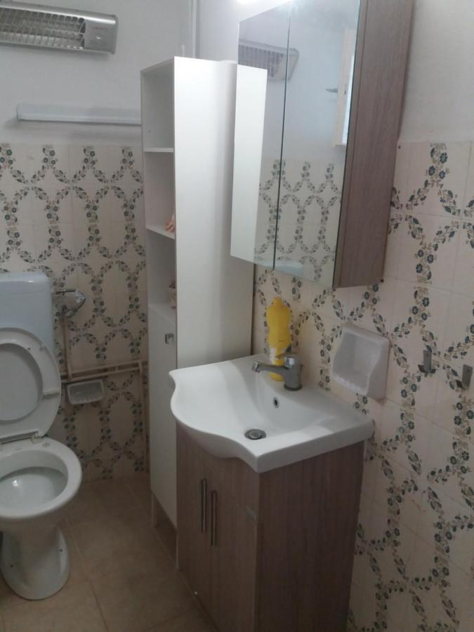 Marilias Apartment 프레베자 외부 사진