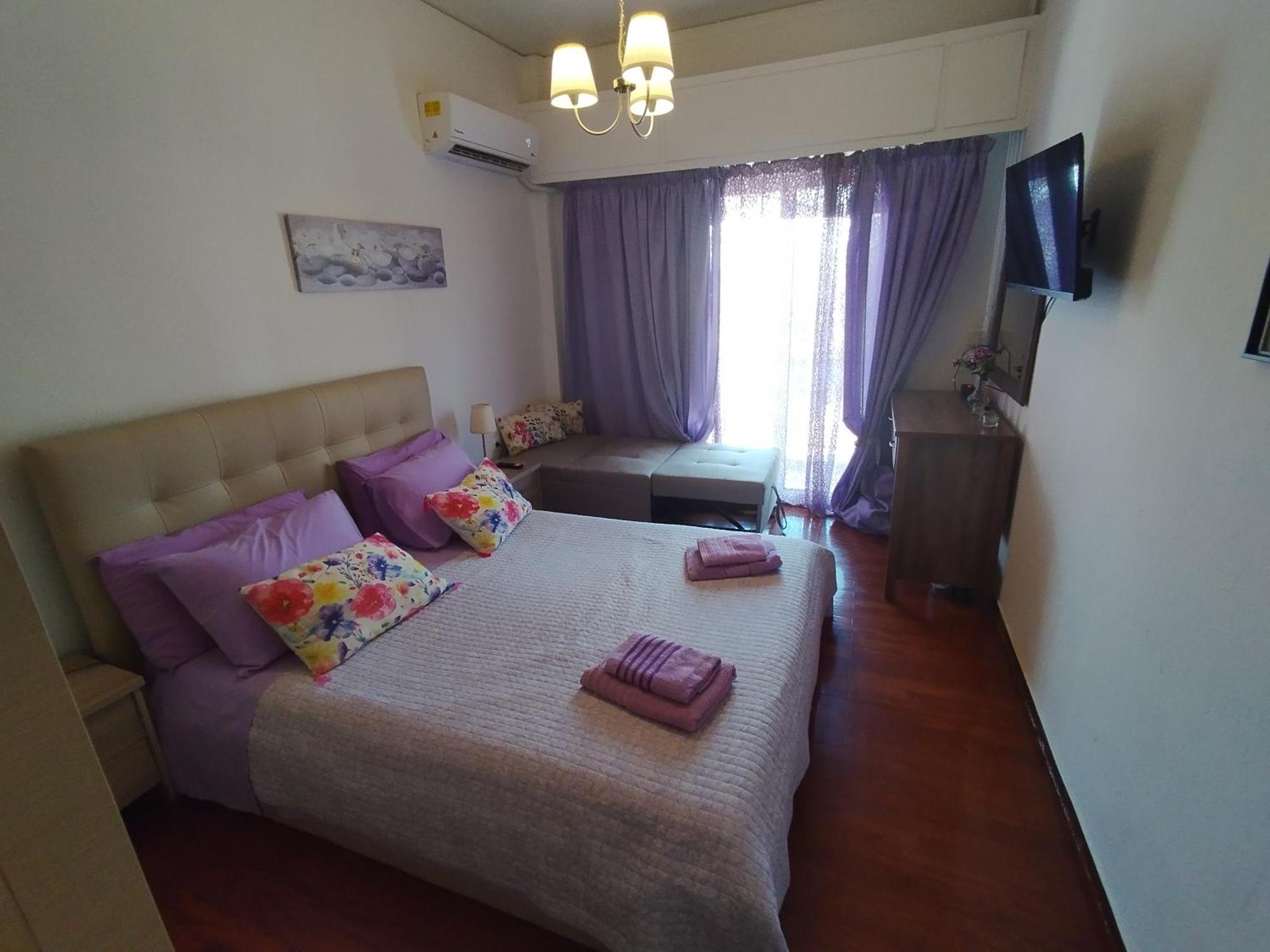 Marilias Apartment 프레베자 외부 사진