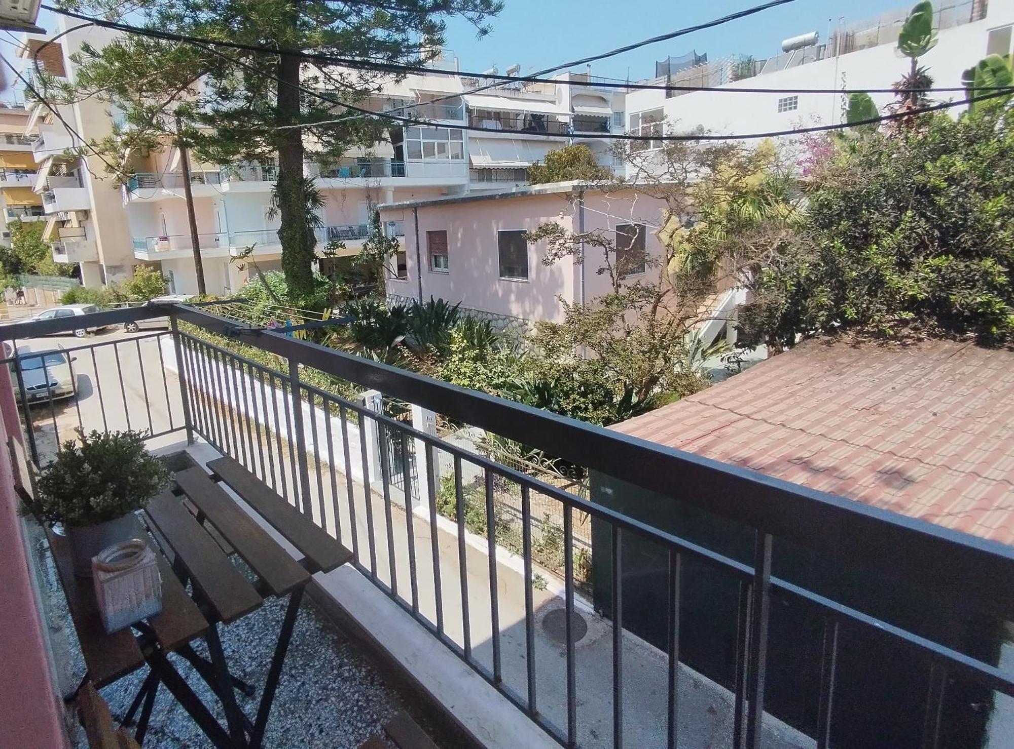 Marilias Apartment 프레베자 외부 사진