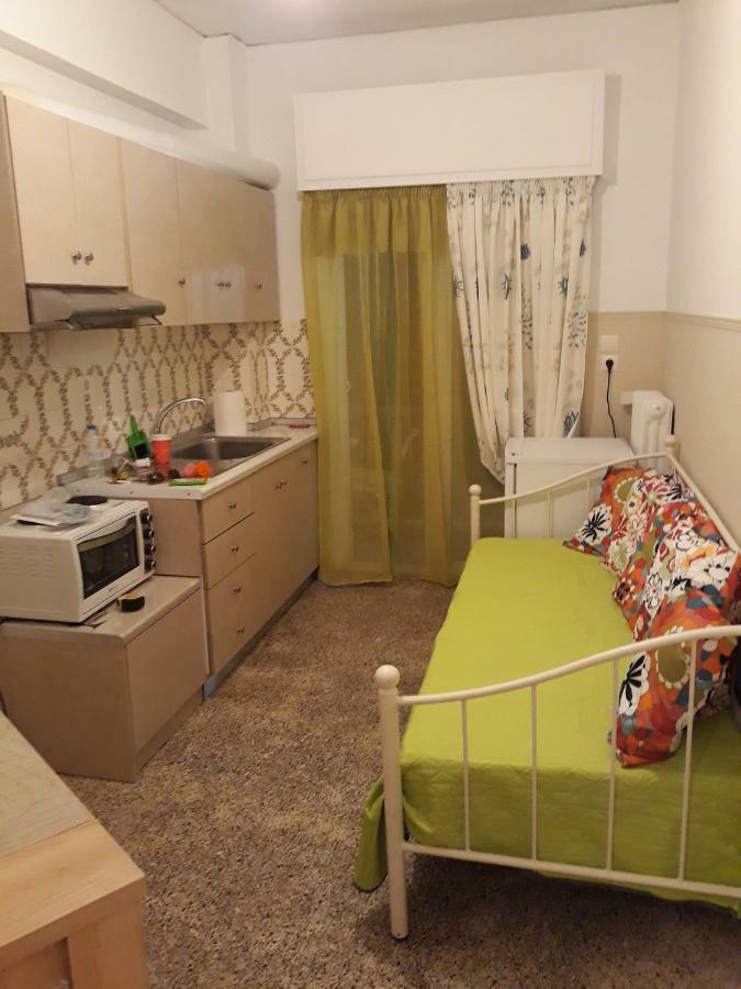 Marilias Apartment 프레베자 외부 사진