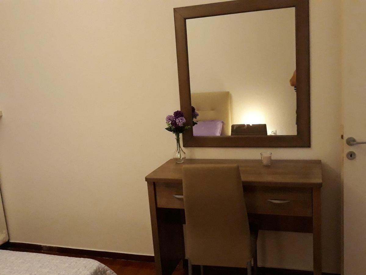 Marilias Apartment 프레베자 외부 사진