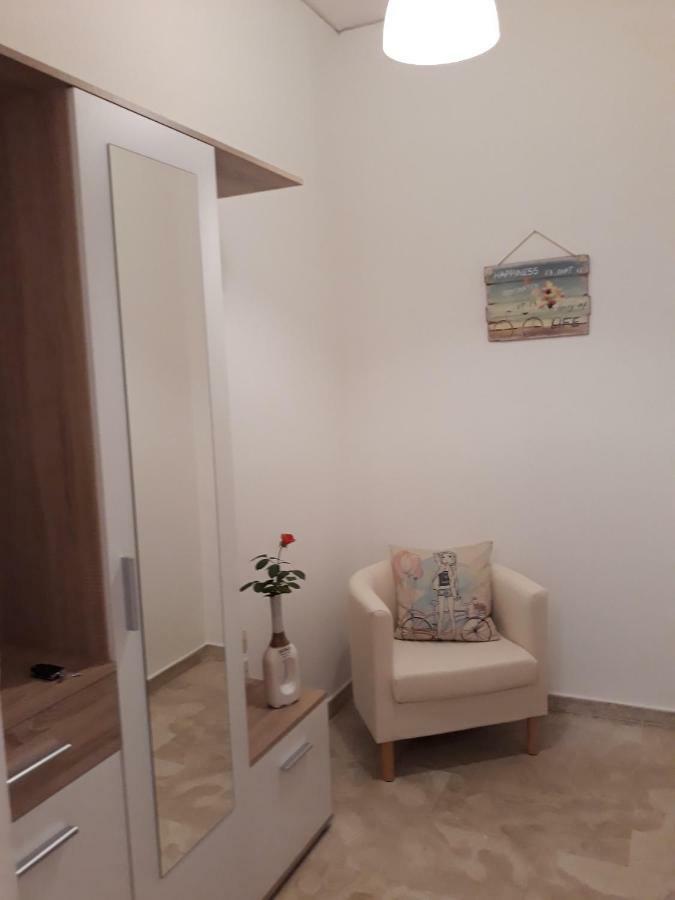 Marilias Apartment 프레베자 외부 사진