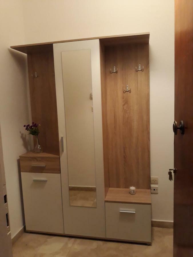 Marilias Apartment 프레베자 외부 사진