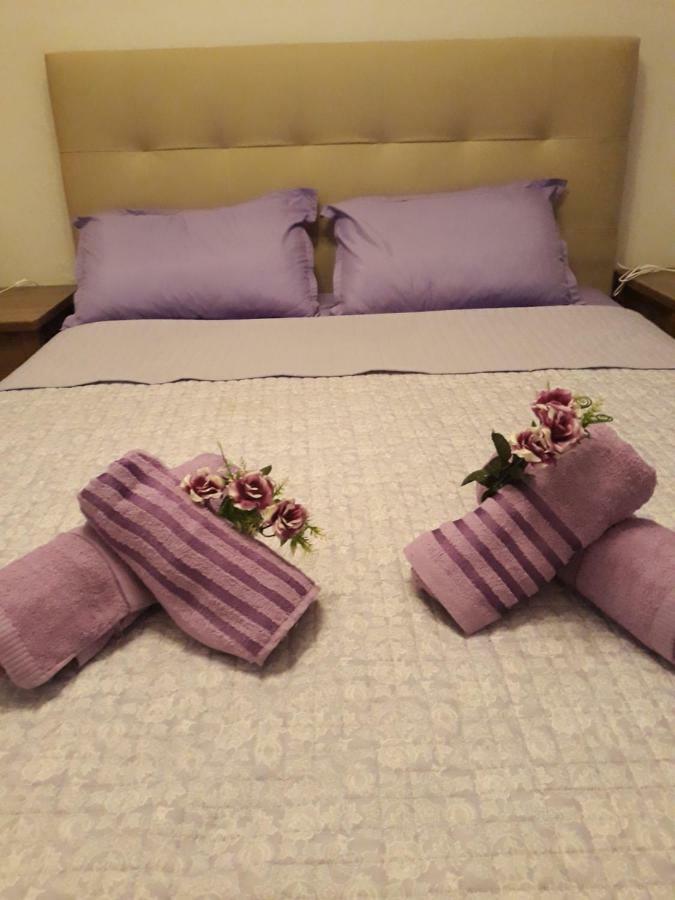 Marilias Apartment 프레베자 외부 사진