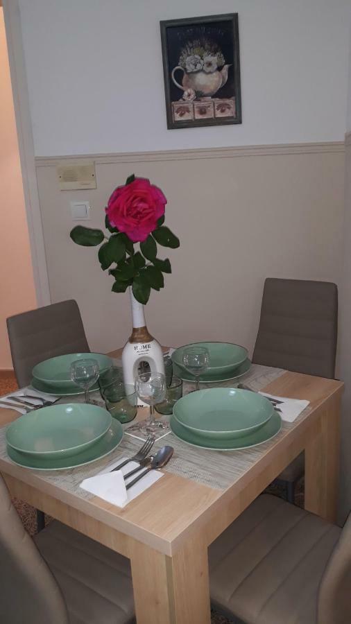 Marilias Apartment 프레베자 외부 사진